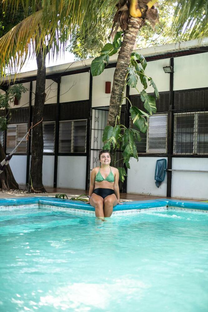 Surf Town Hostel, San Juan del Sur