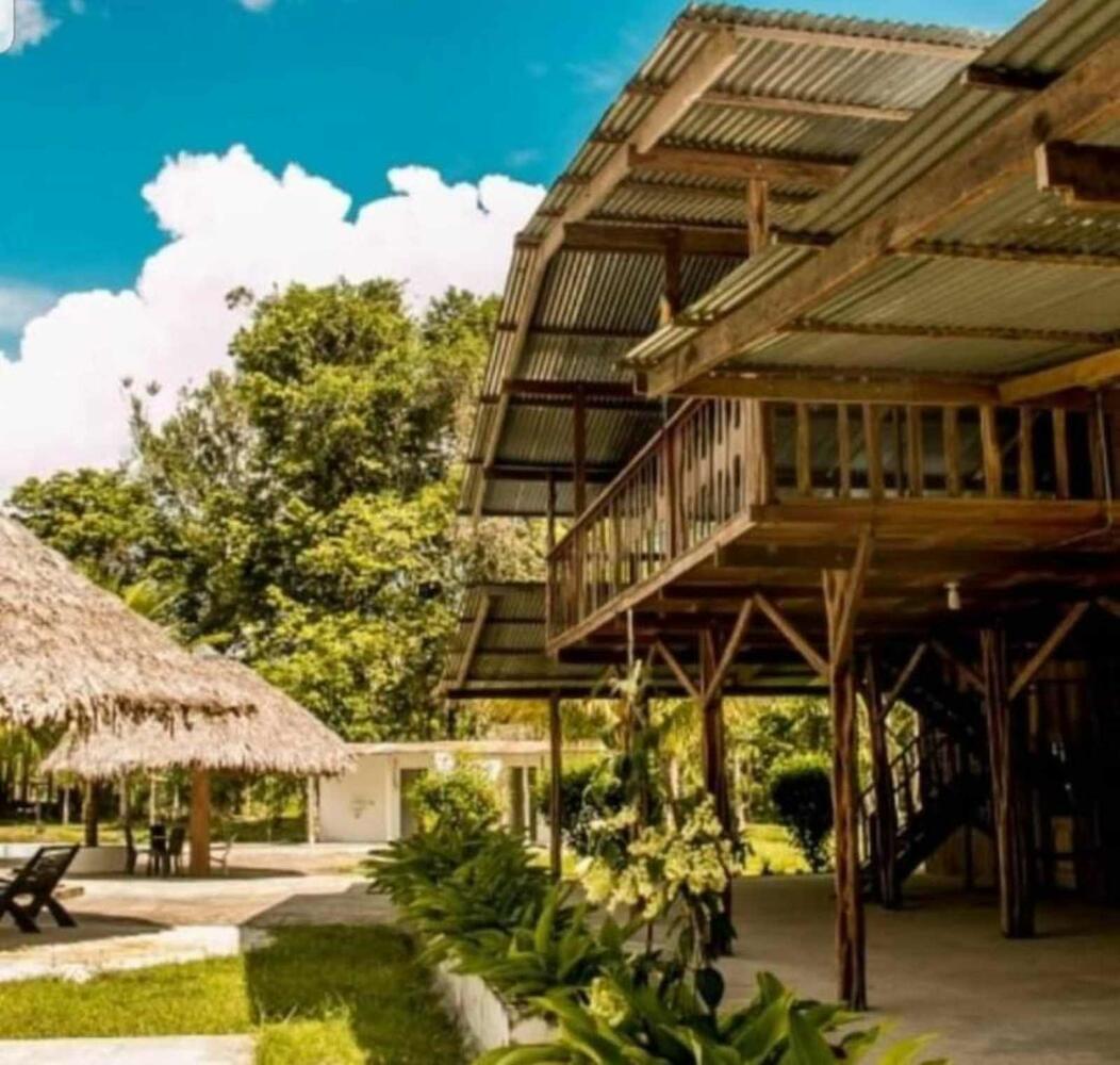 Karupa Amazonas Hostel, Leticia