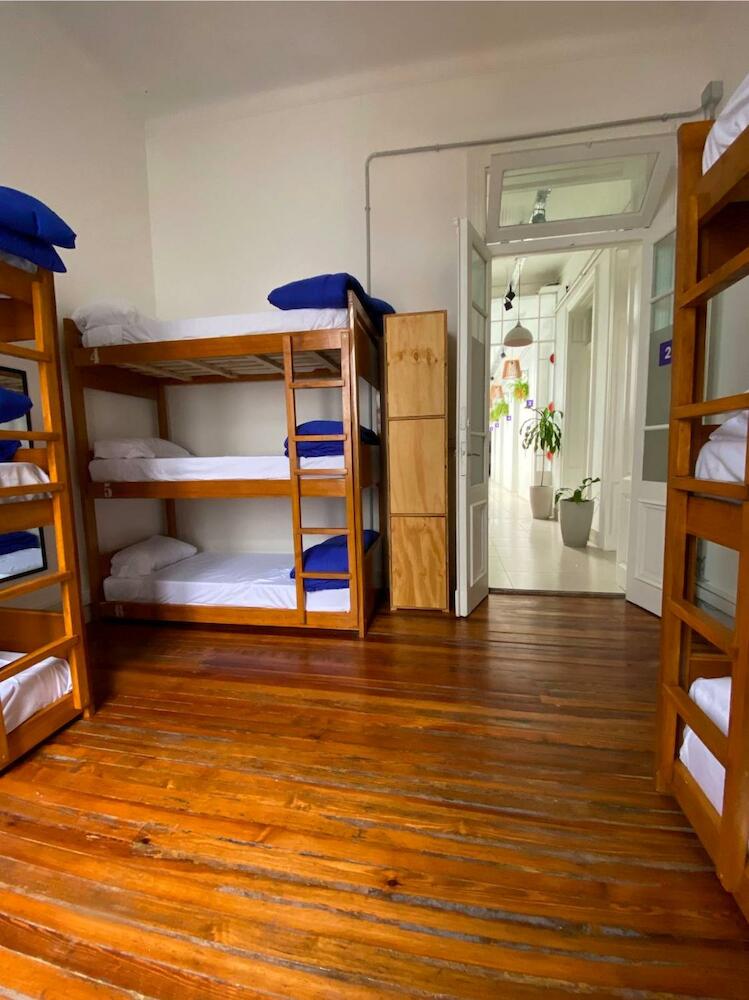 Hostel Miraflores, Buenos Aires