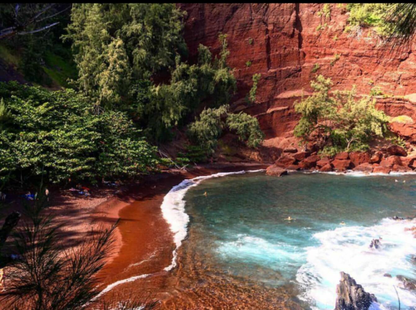 Aloha Surf Hostel, Maui