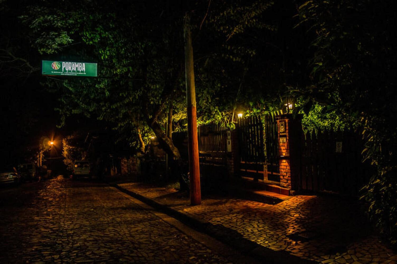 Poramba Hostel, Puerto Iguazú