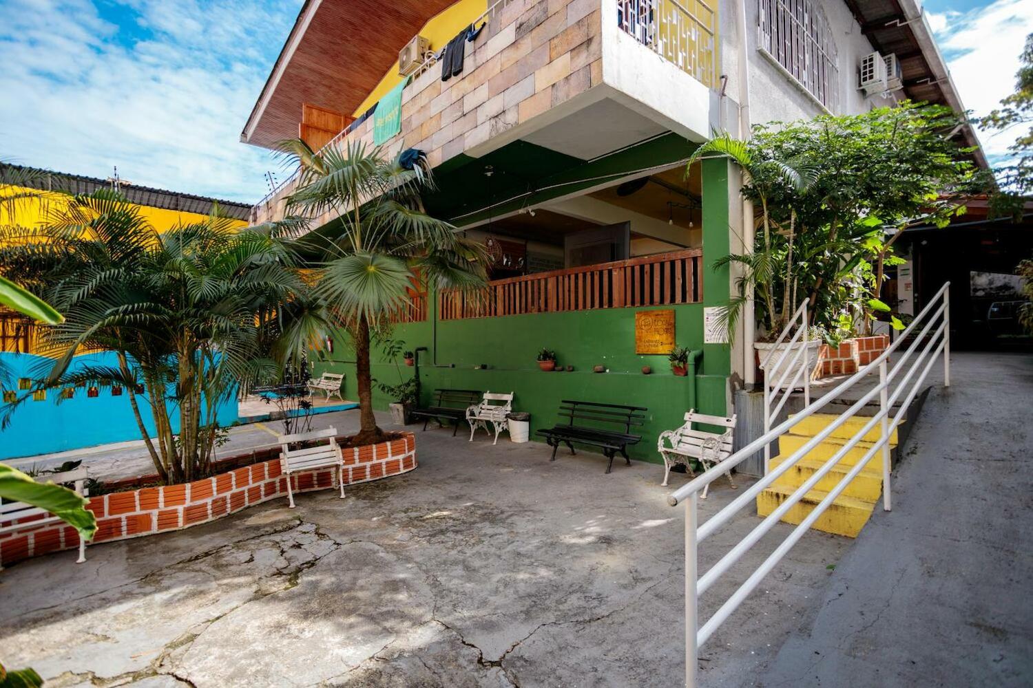 Local Hostel, Manaus