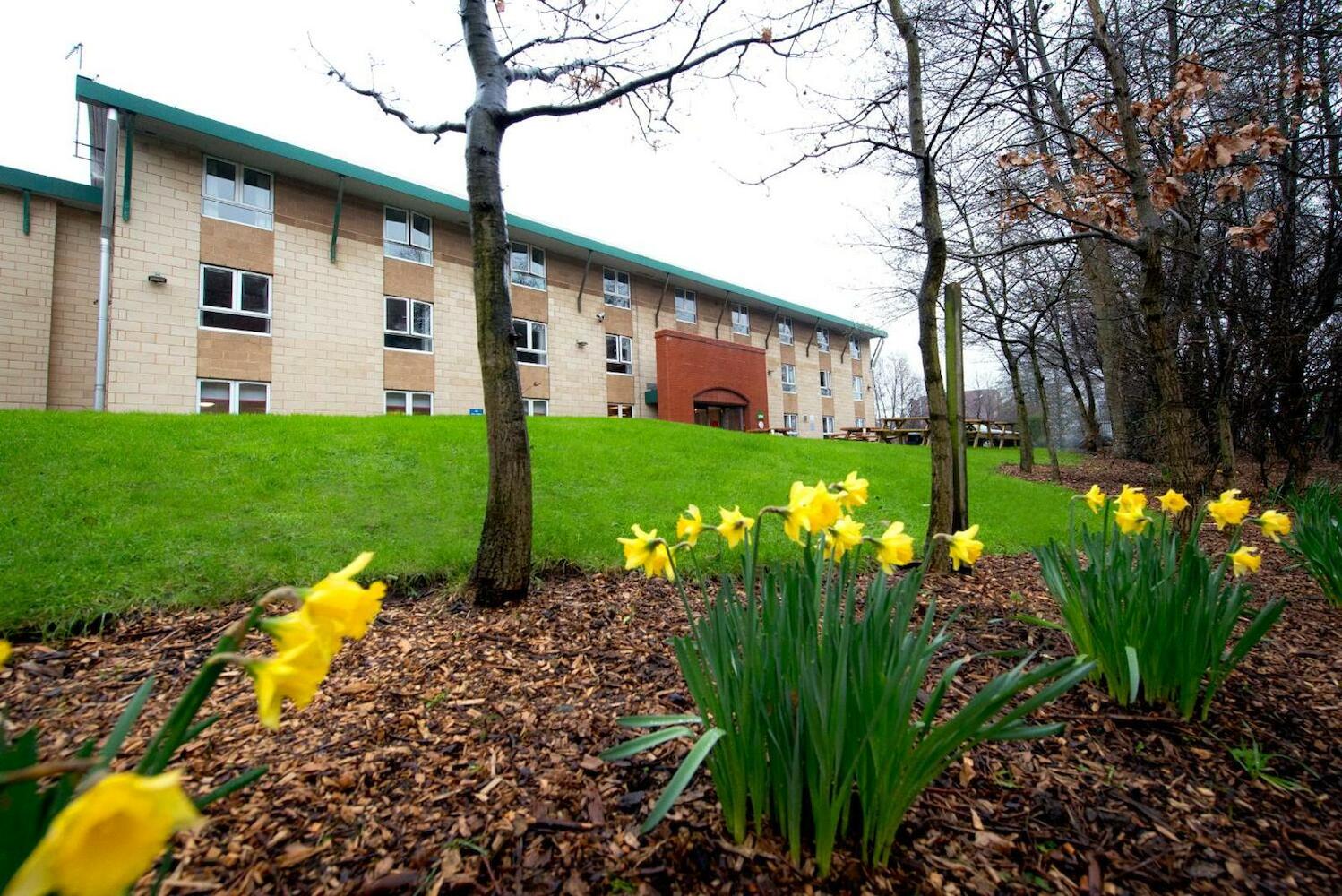 YHA Liverpool Albert Dock, Liverpool