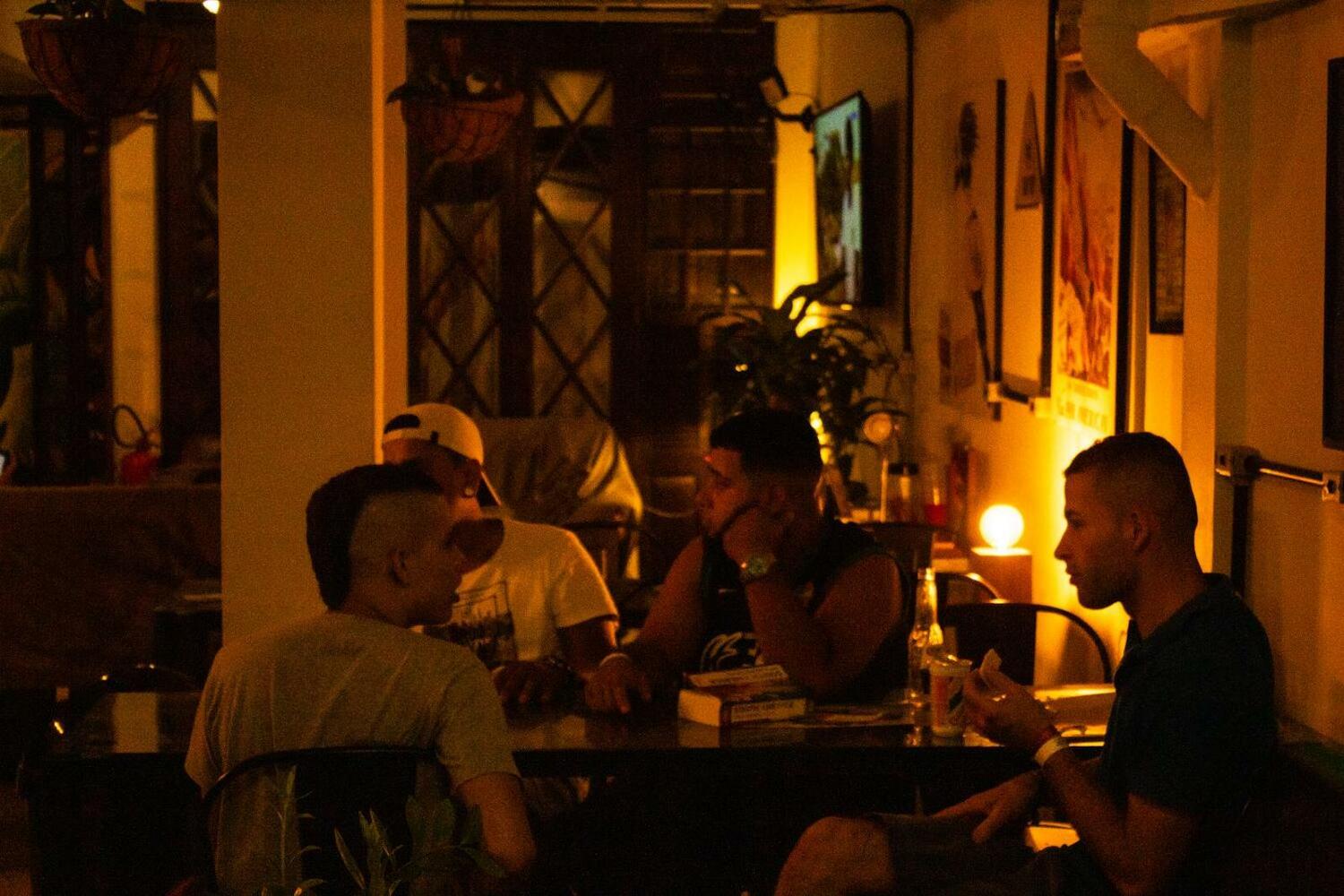 CabanaCopa Hostel, Rio de Janeiro