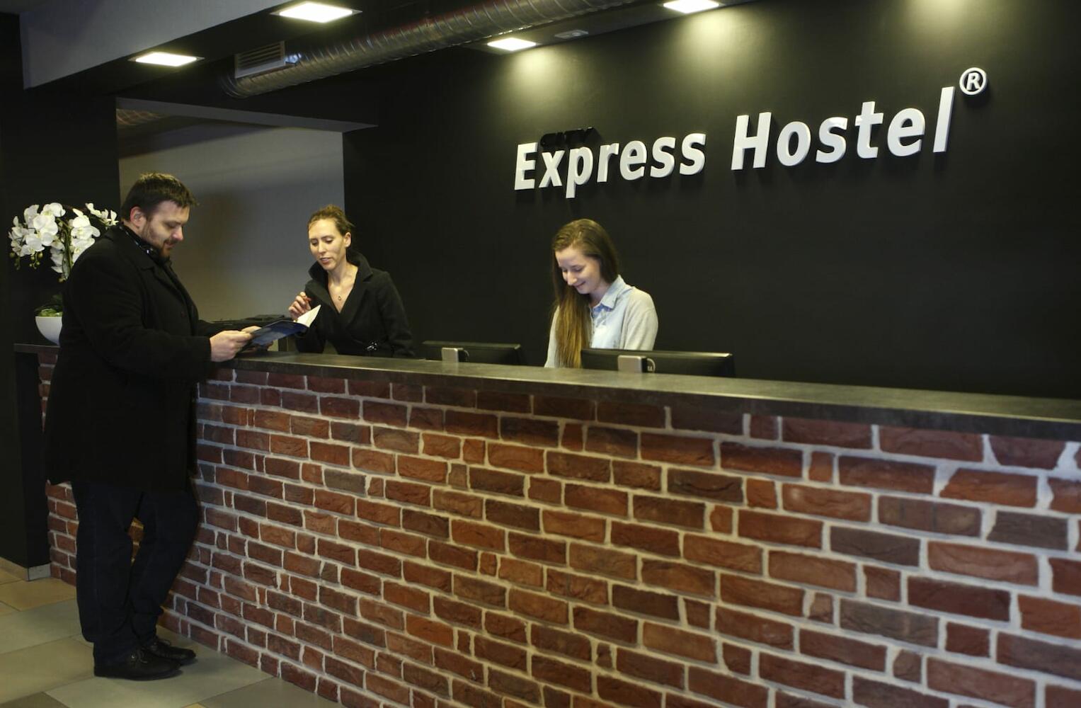 City Express Hostel, Krakow