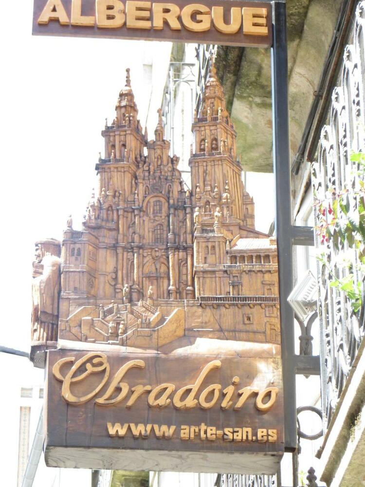 Obradoiro