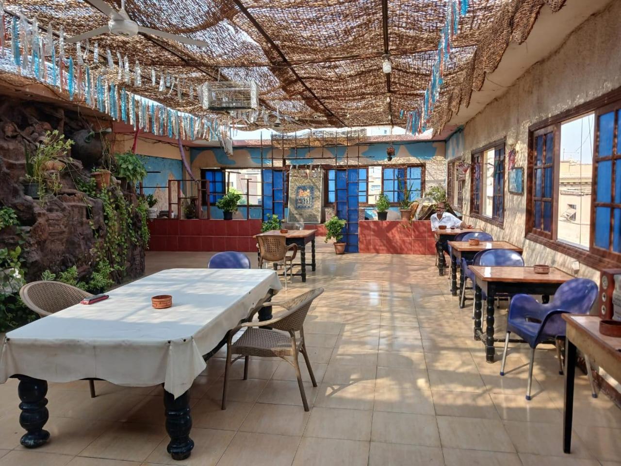 New Kings Palace Hostel, Cairo