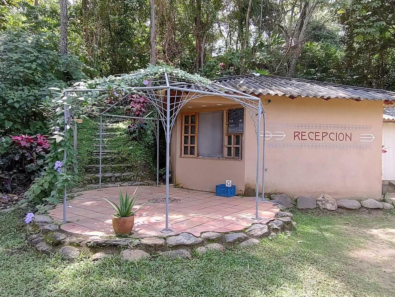 Finca Hostal Bolivar - Casa Quinta, Minca