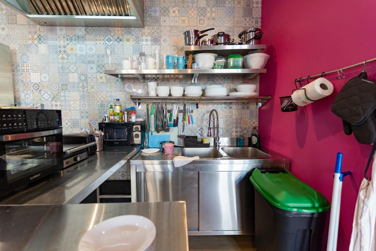 Hostelle - Women Only Hostel, London