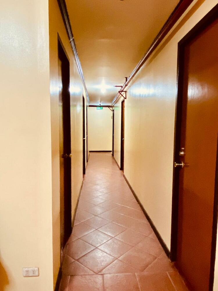 Achievers Dormitory, Cebu City