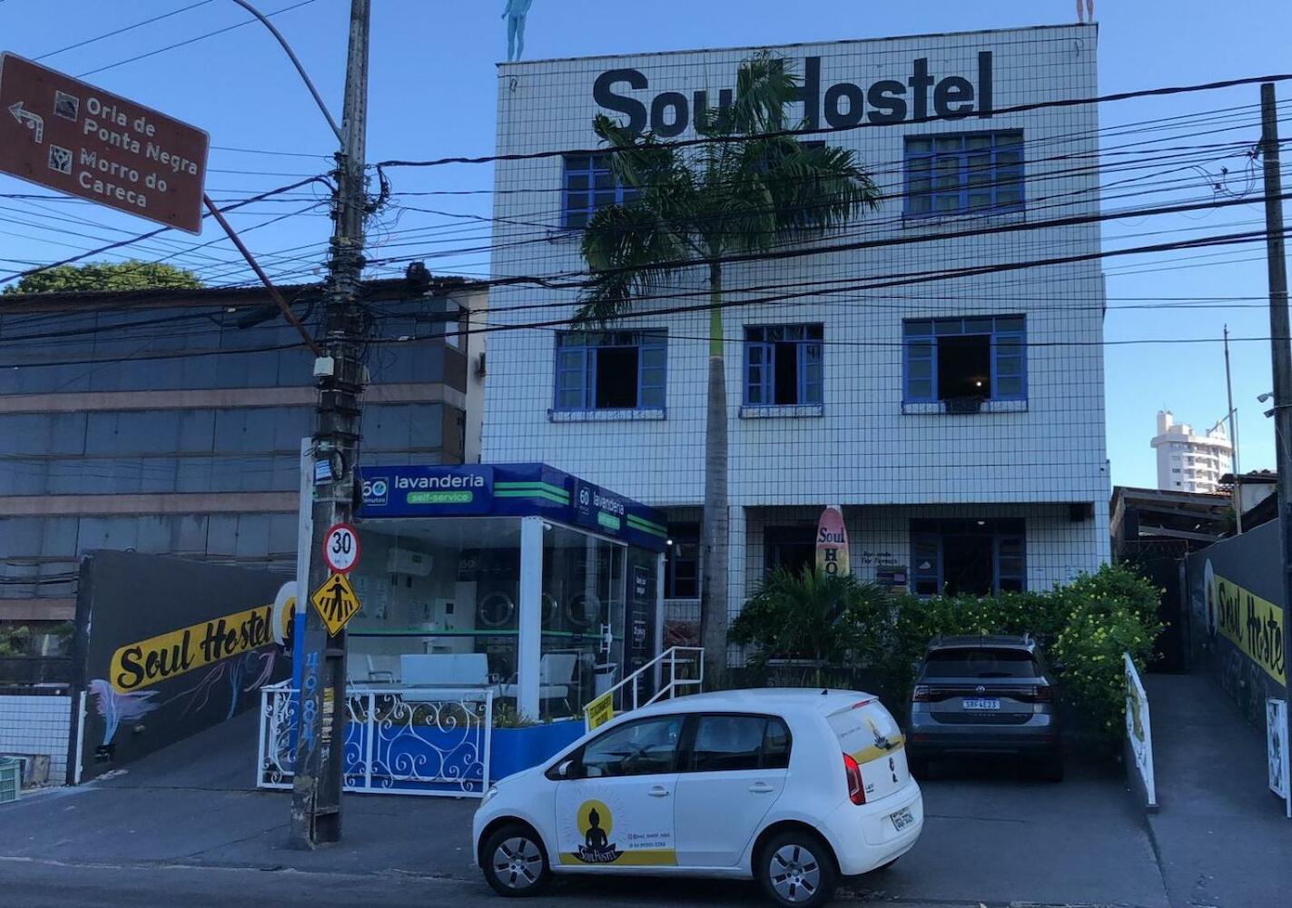 Soul Hostel, Natal