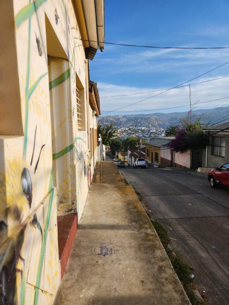 Hostal Casa Chincol, Valparaíso