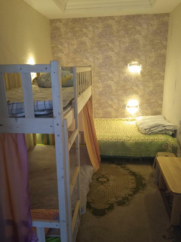 Bolod Guesthouse & Tours, Ulan Bator