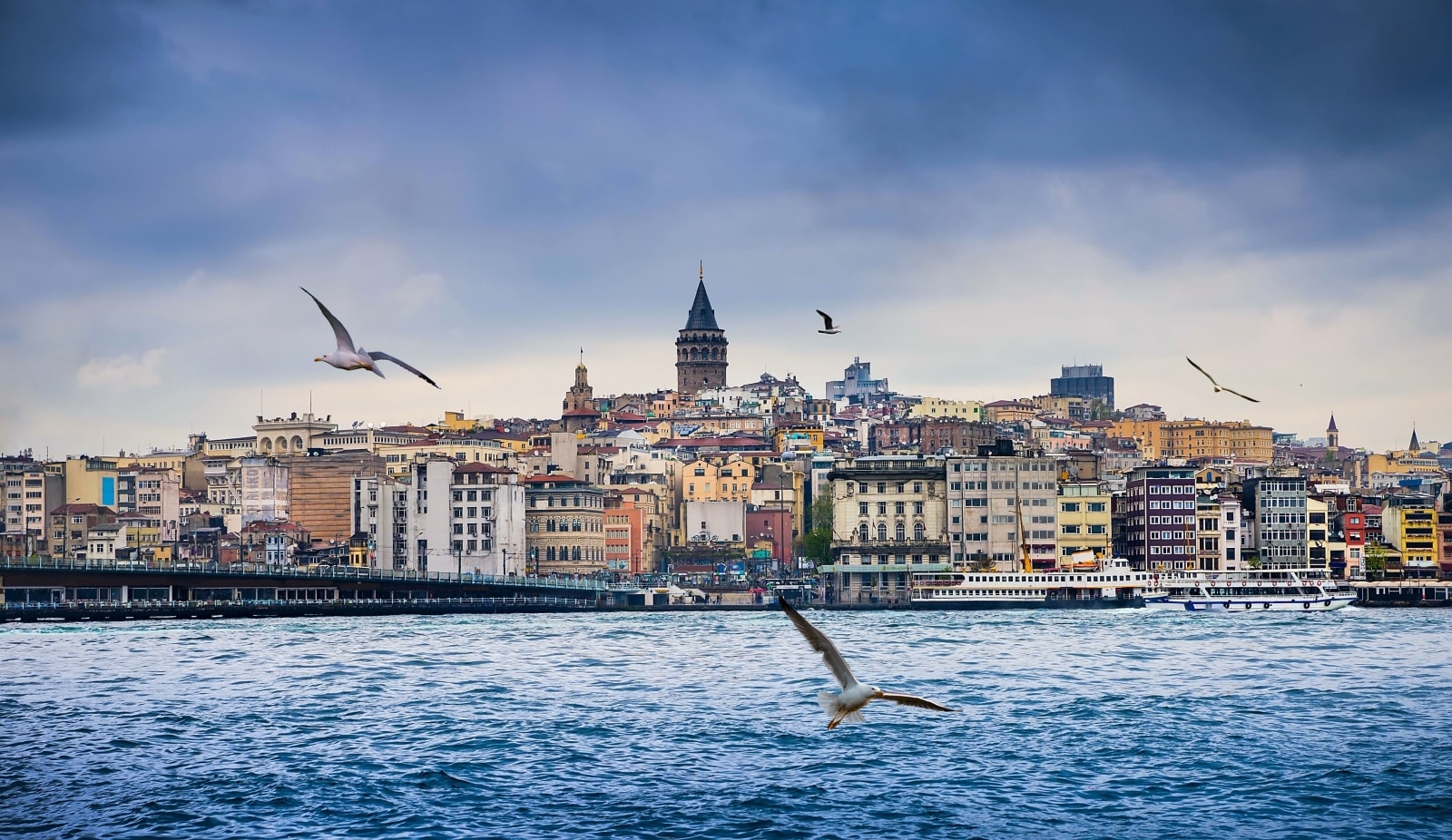 Eroz Hostel Old City, Istanbul