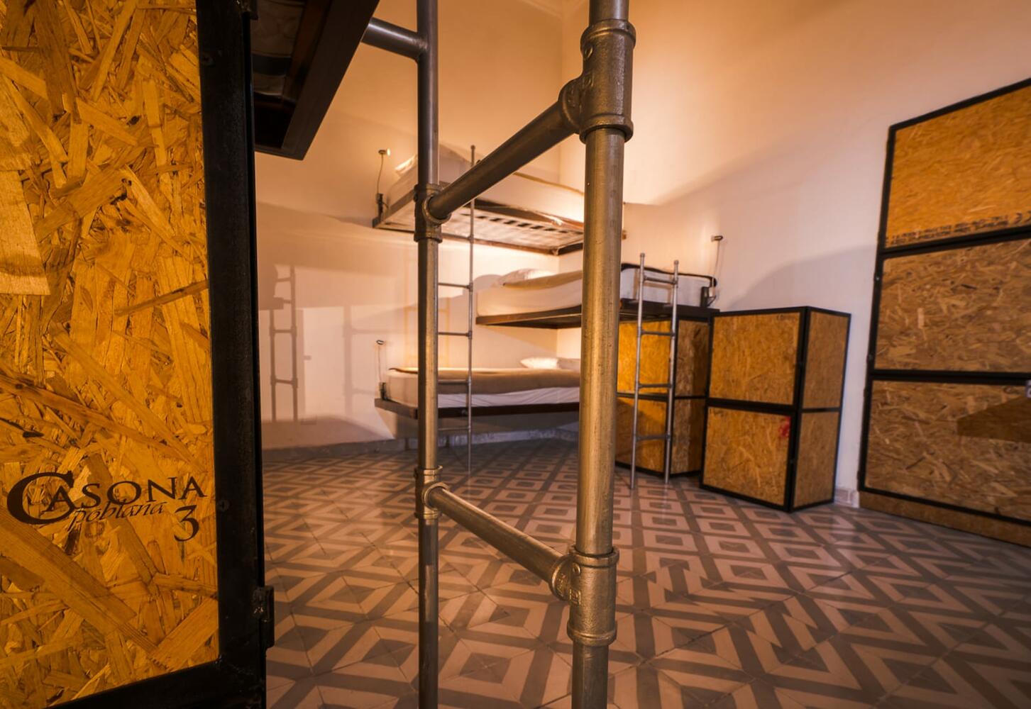 Hostal Casona Poblana, Puebla