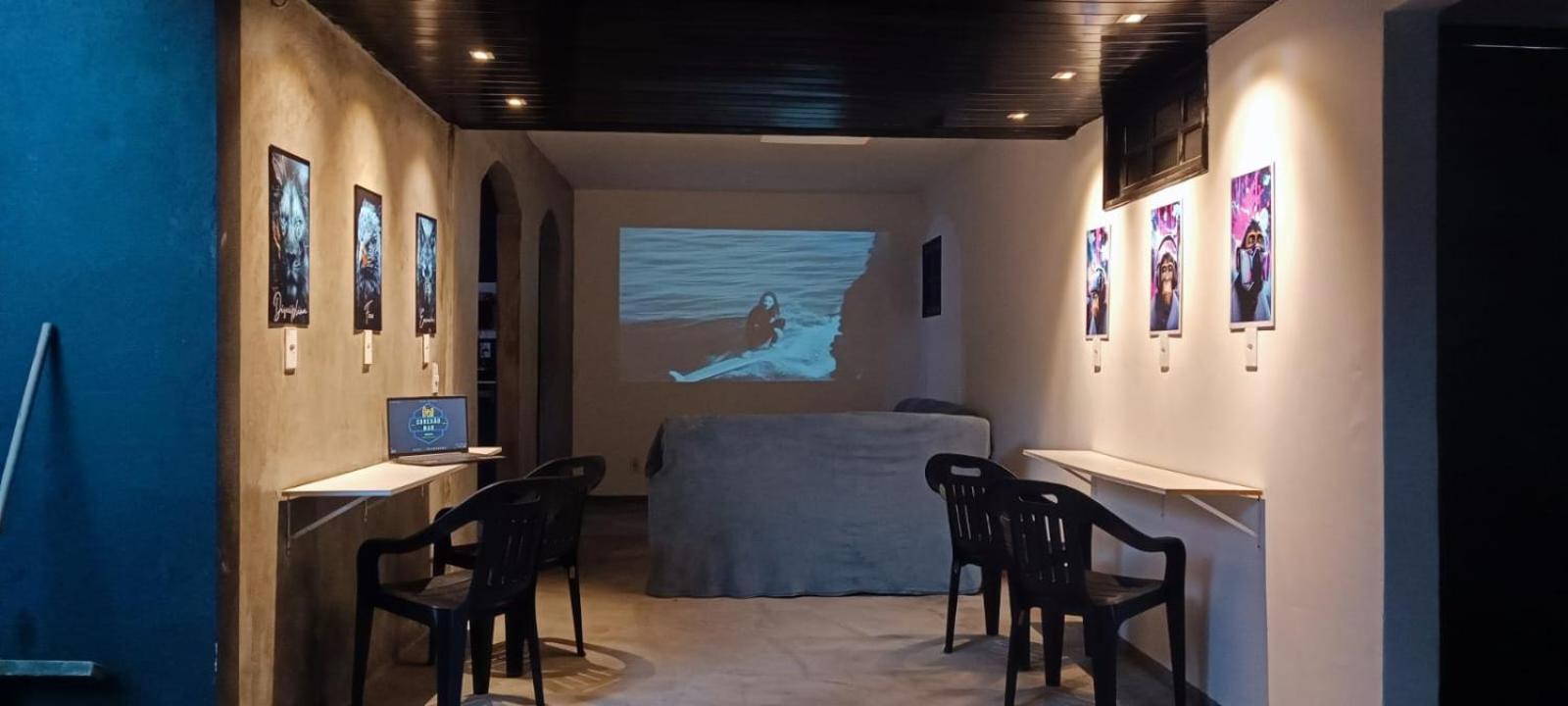 Conexão Mar Hostel, Cabo Frio