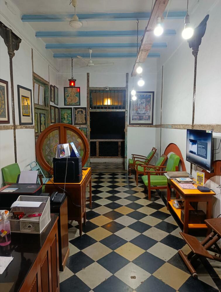 New Vasantashram boarding & lodging house, Mumbai