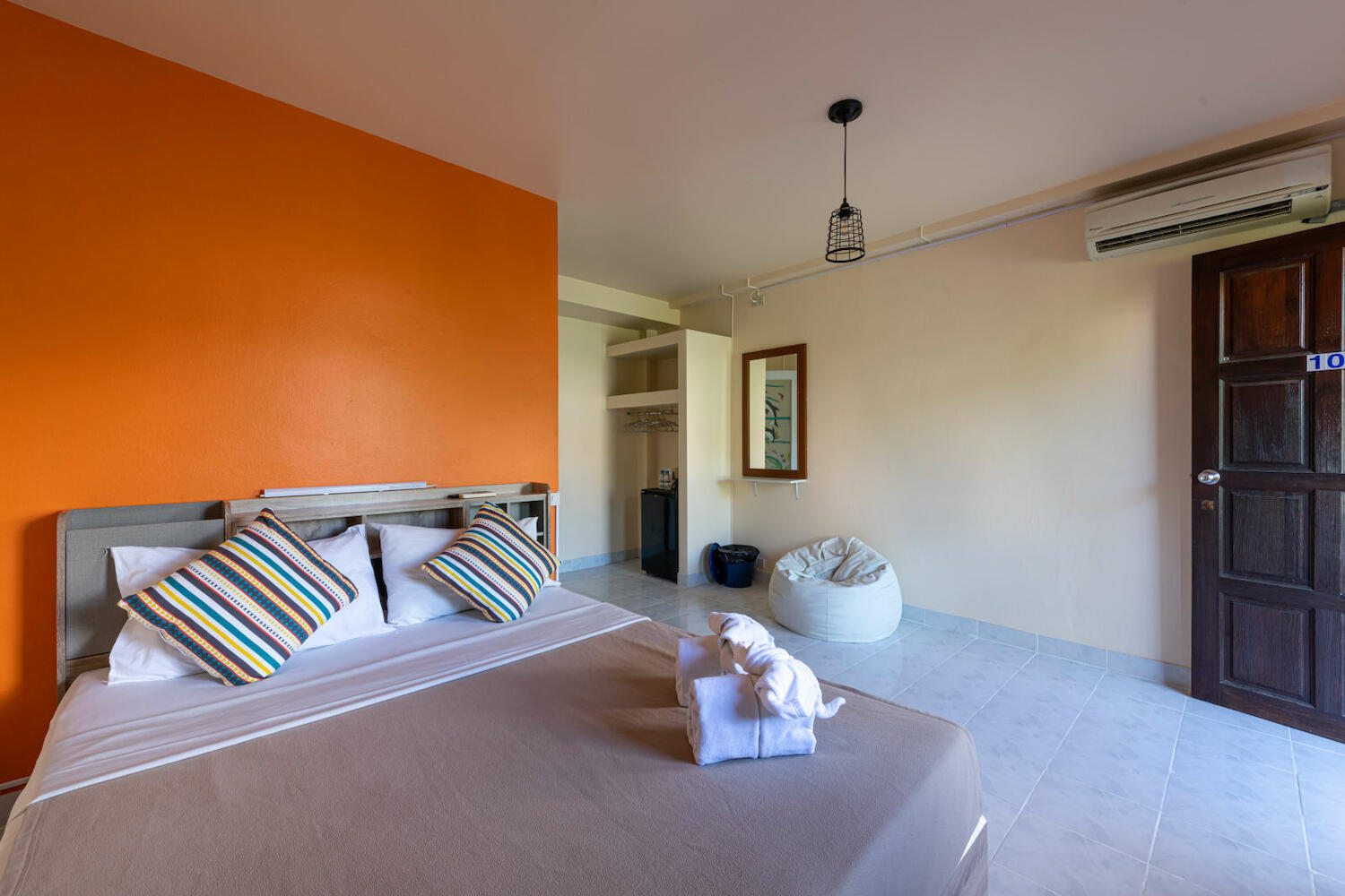 myPatong GuestHouse - Hostel, Phuket Patong Beach