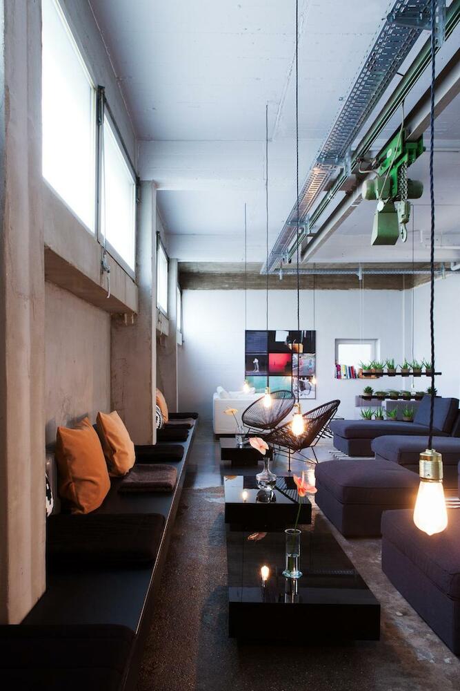 WALLYARD Stay, Berlin