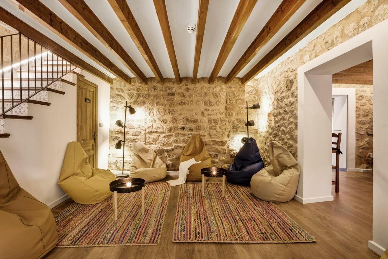 Hostel Sóller - Albergue Juvenil, Mallorca Island