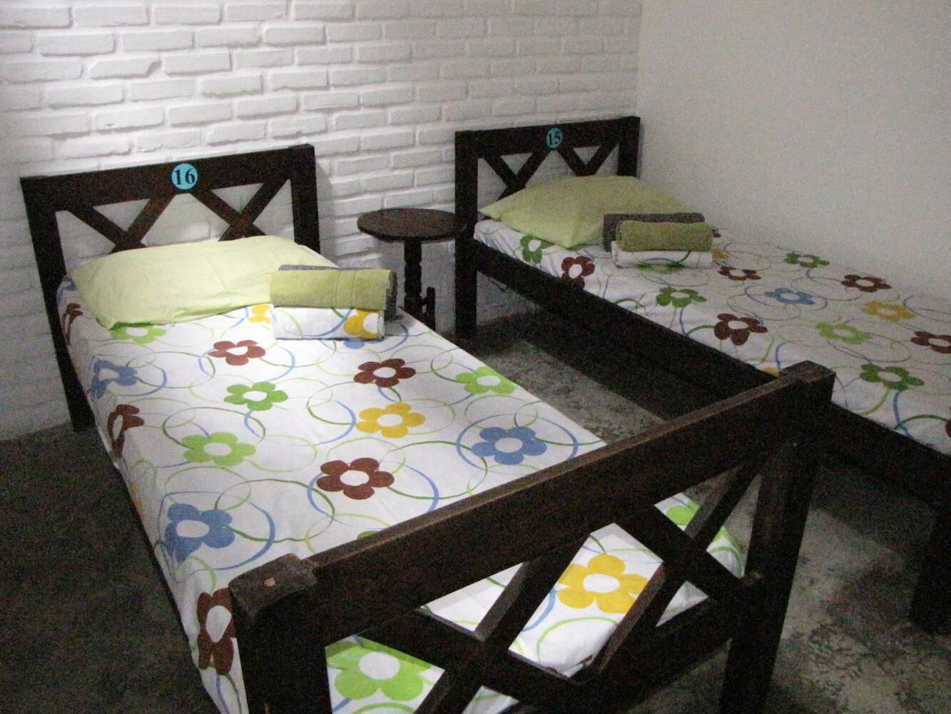 Pousada e Hostel Joãozinho Caminhador, Recife