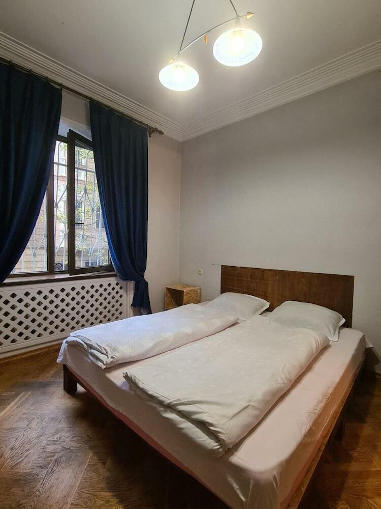 Benevo Hostel, Tbilisi