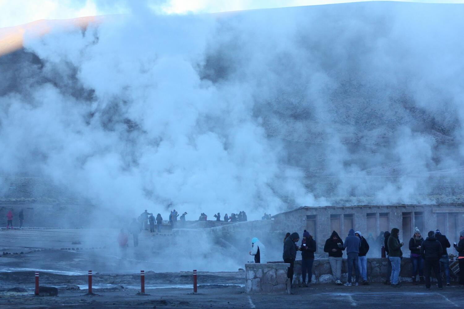 EcoExplor Tours & Hostal, San Pedro de Atacama