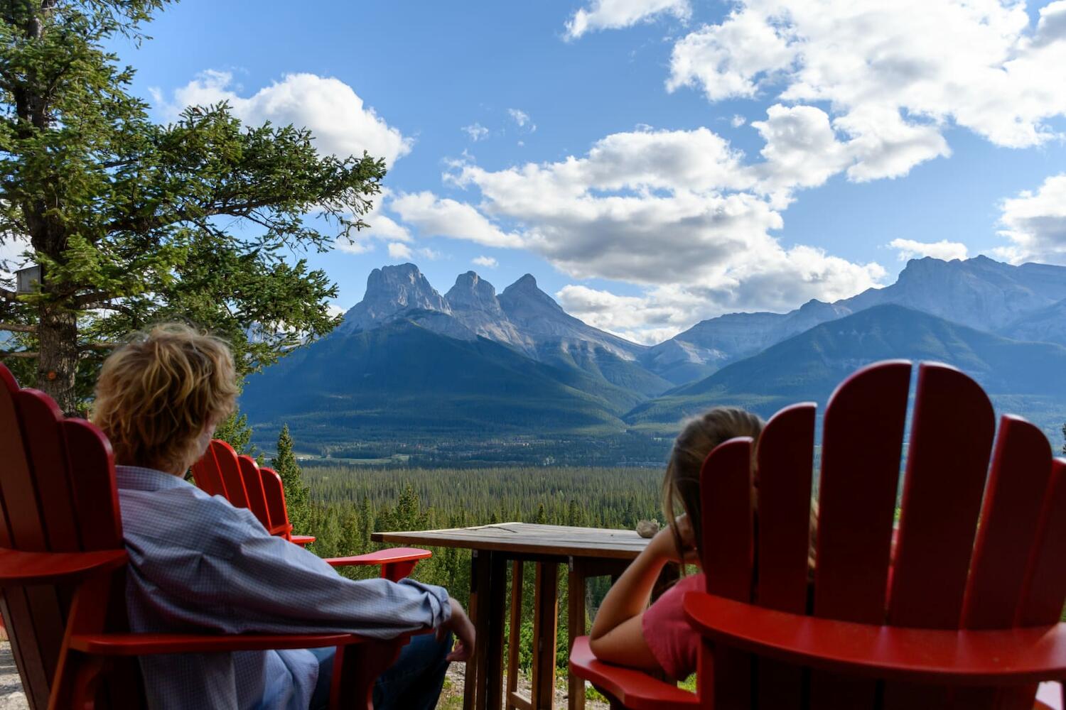 Canmore Alpine Hostel - Alpine Club of Canada, Canmore