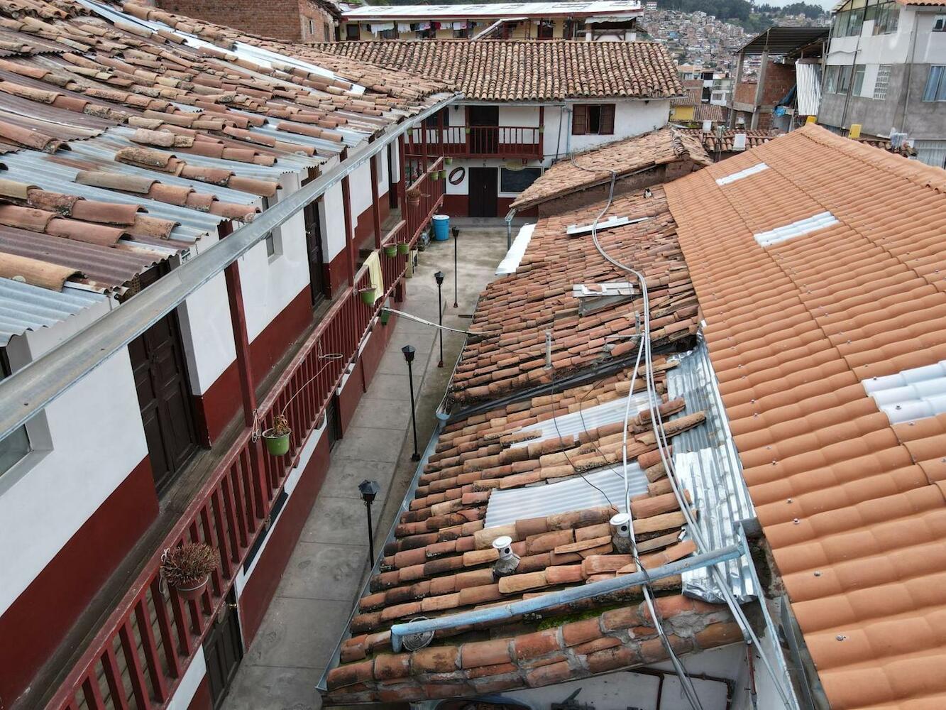 Hostel Rivendell, Cusco