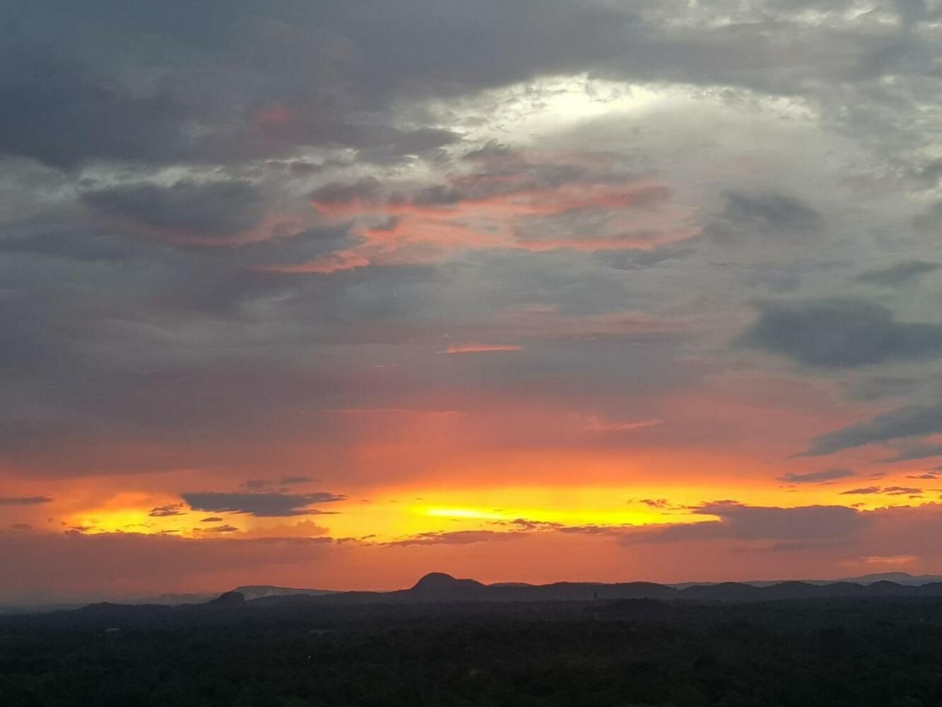 Sigiriya Rastha Hostel, Sigiriya