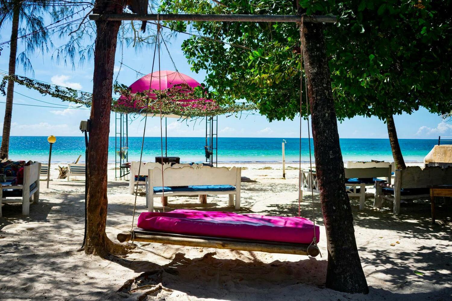 Soul Breeze Beach Resort, Diani Beach