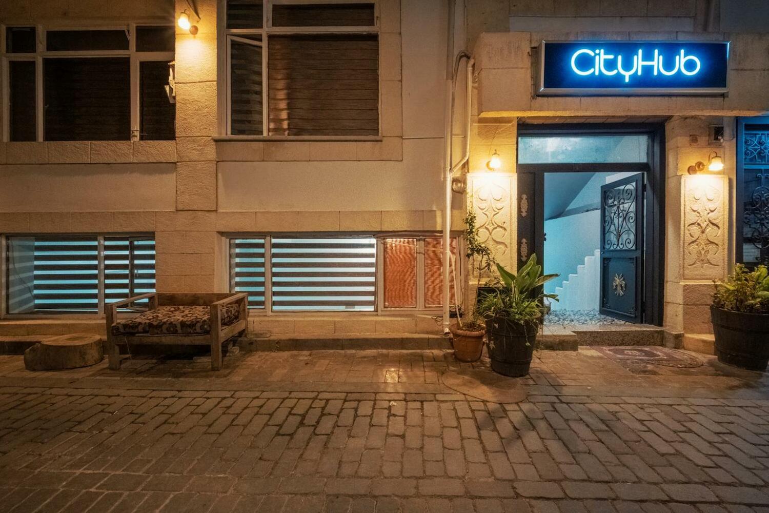 CityHub, Antalya