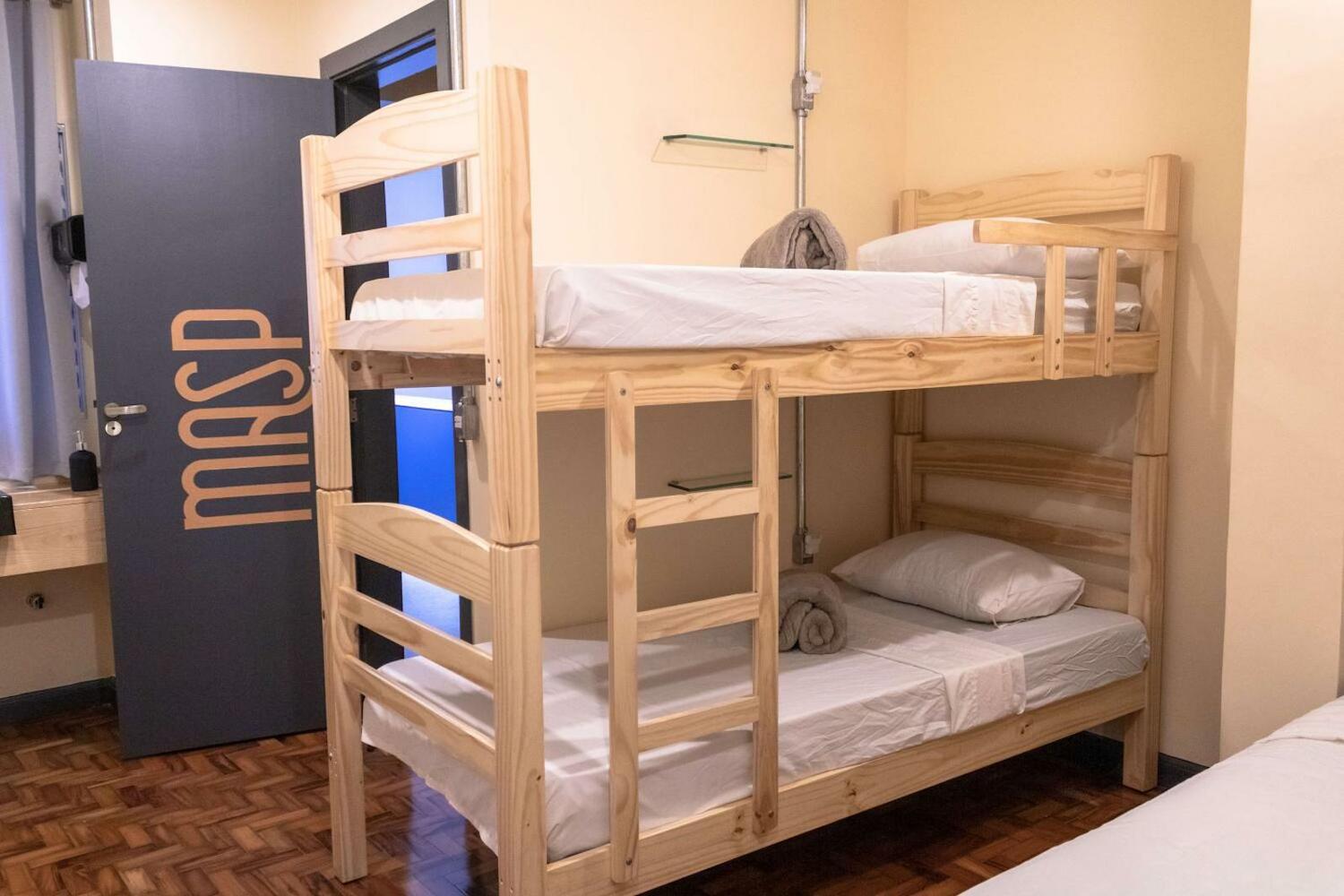 HOSTEL CUARTO, São Paulo