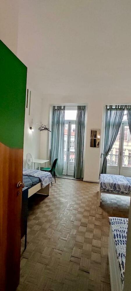 Barao 35 Guest House, Braga