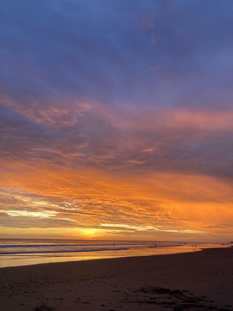 Las Chelitas Popoyo Beach Club, Popoyo