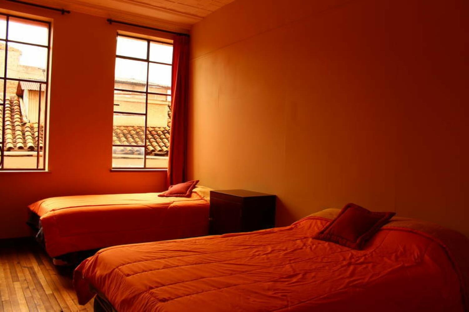 Check Inn B&b, Cuenca