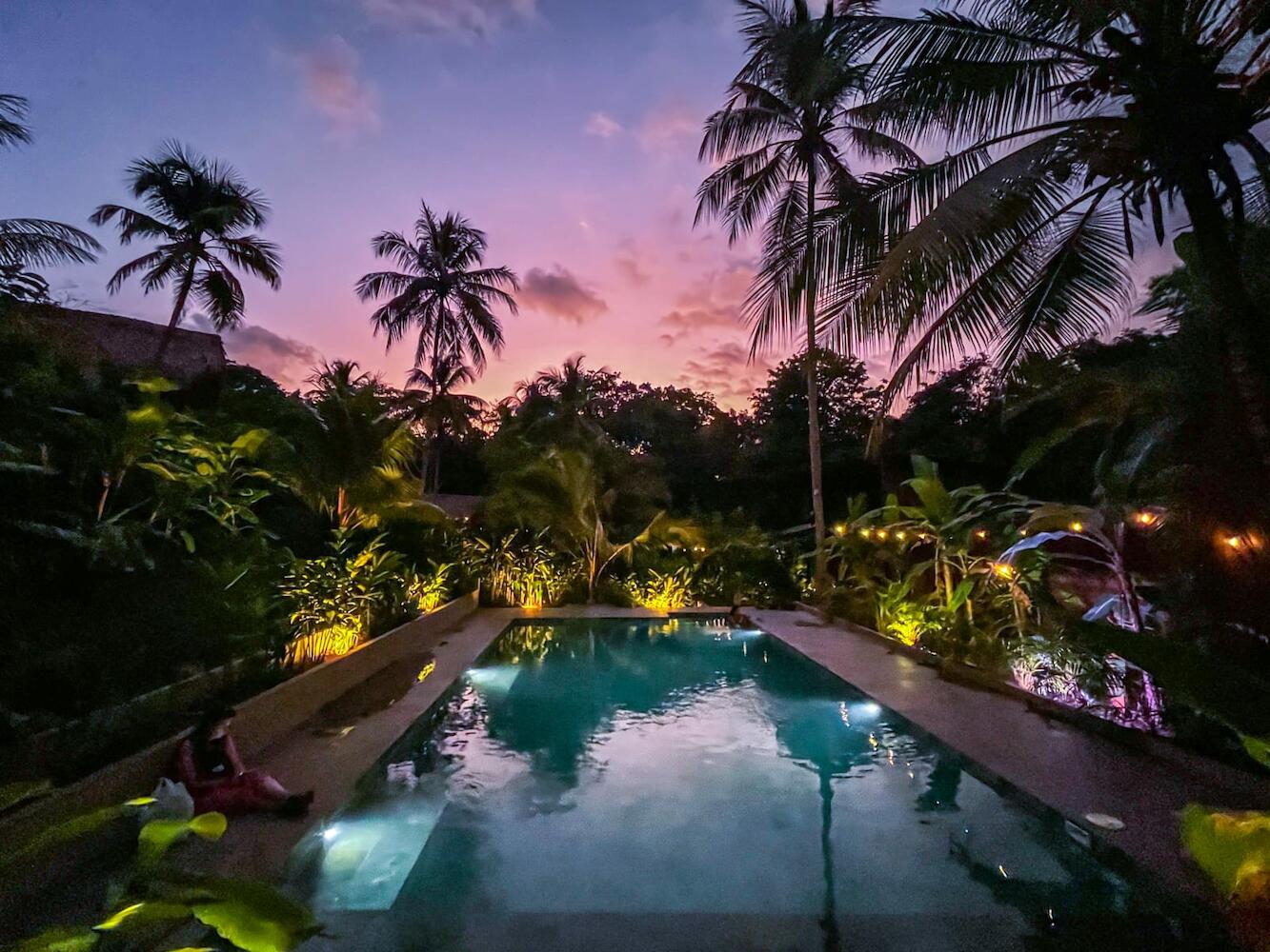 Origen Hostel, Tayrona Park