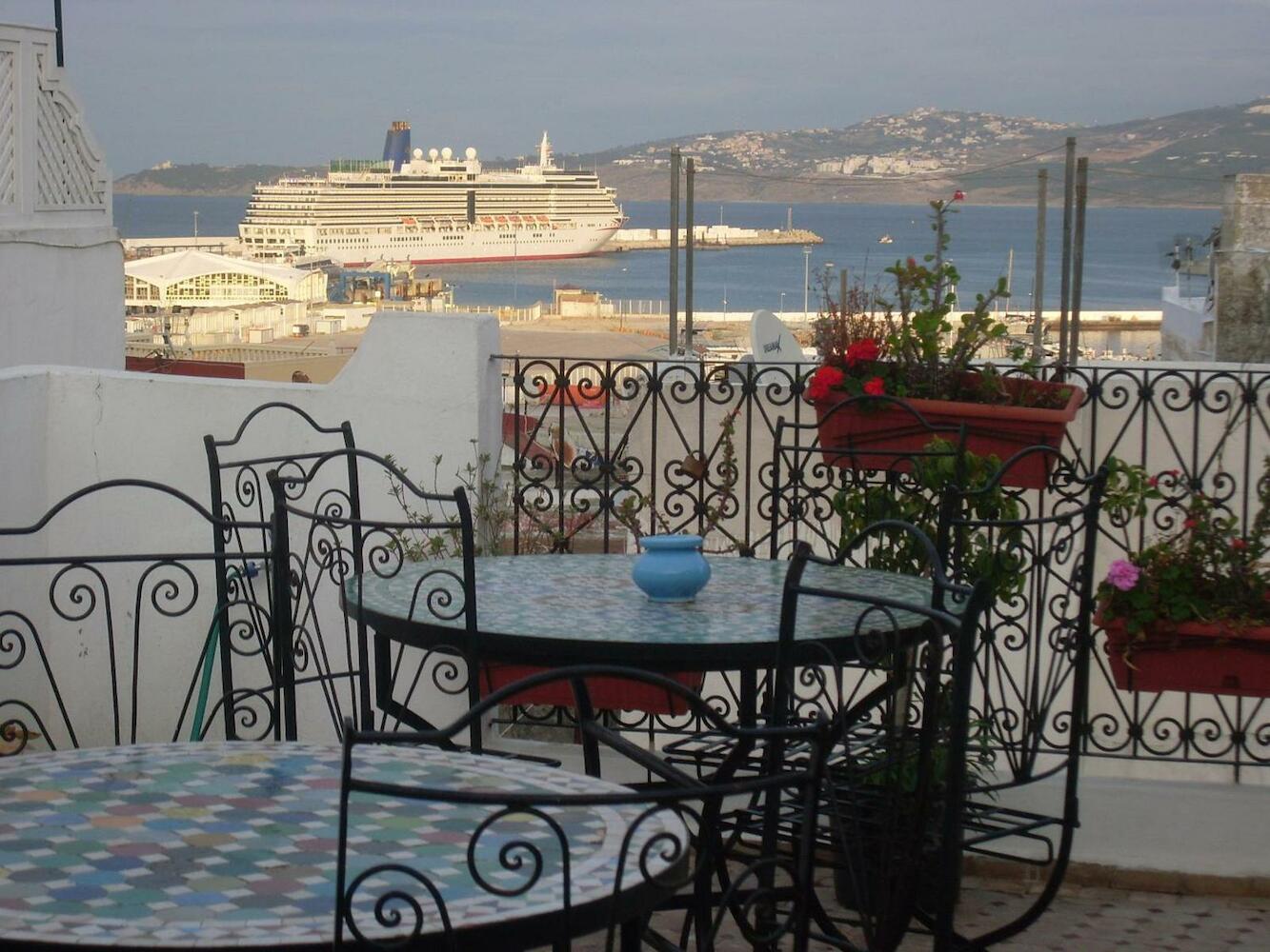 The Medina Hostel, Tangier