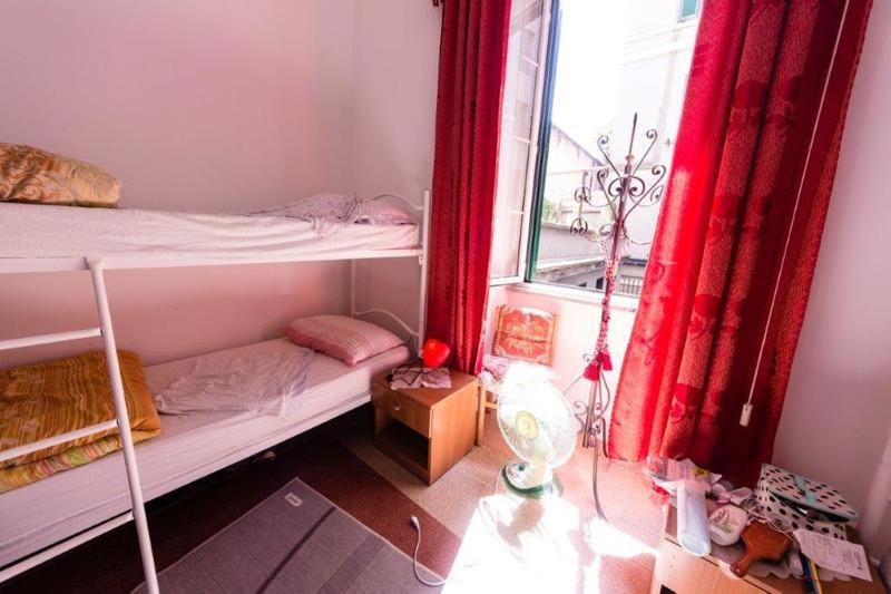 Sunshine Hostel, Rome