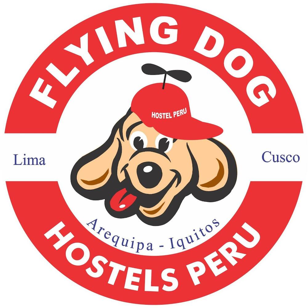 Flying Dog Hostel, Iquitos