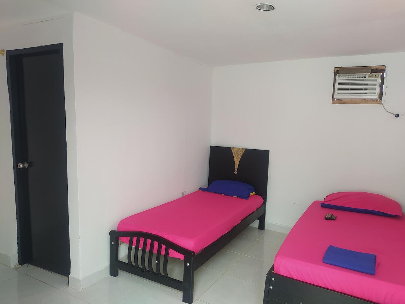 Hostal Cq Camarones, Riohacha