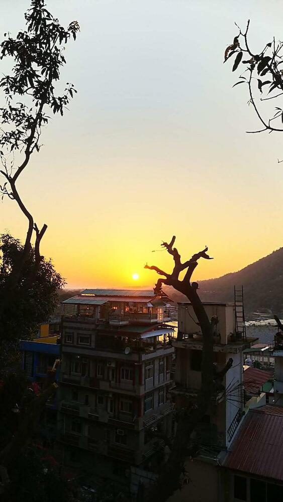 Sonu Guesthouse, Rishikesh