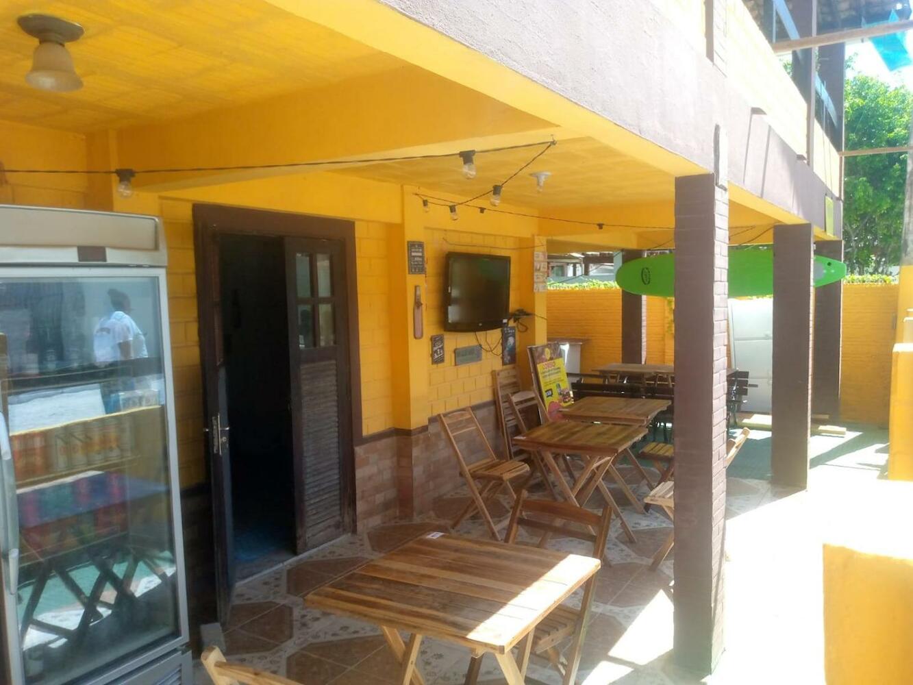 Hostel Porto Vip, Porto de Galinhas