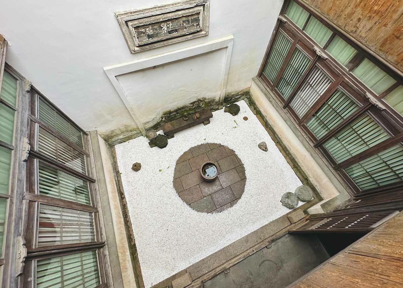 Suzhou Mingtang Youth Hostel, Suzhou