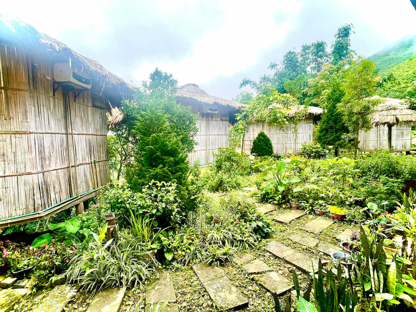 Eco Hills Homestay, Sapa