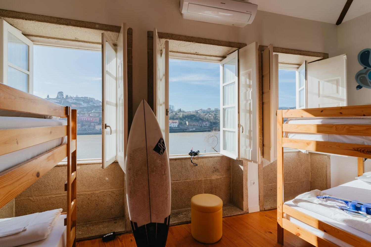 Happy Porto Hostel & Apartments, Porto