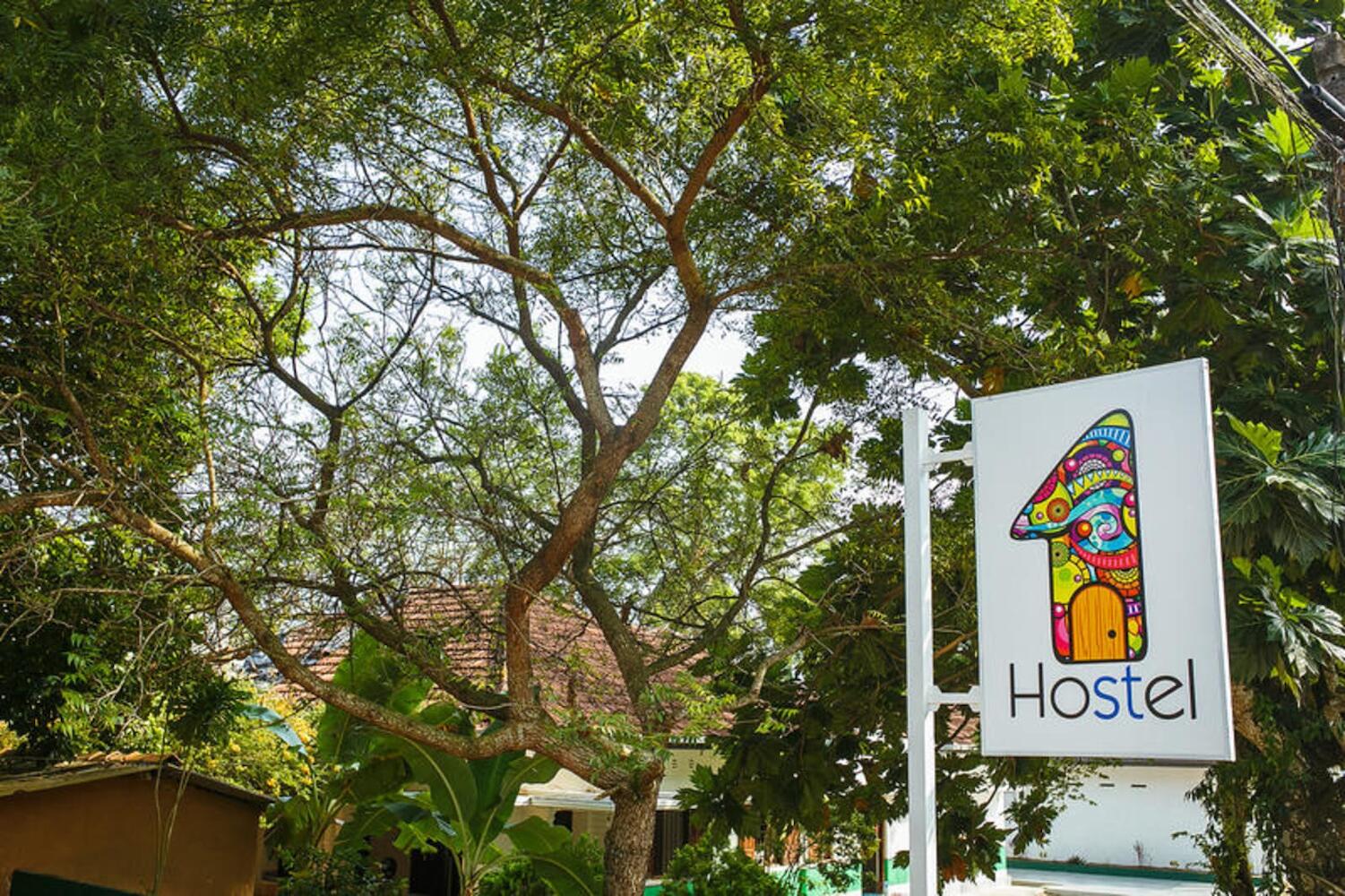 Hostel First, Mirissa