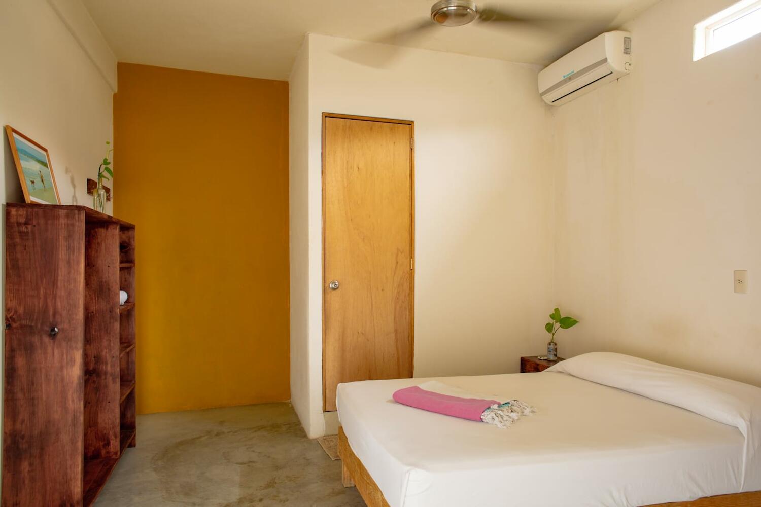 La Escondida Hostel, Puerto Escondido