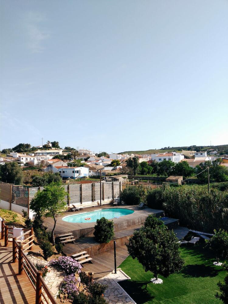 Good Feeling Hostel & Guesthouse, Sagres