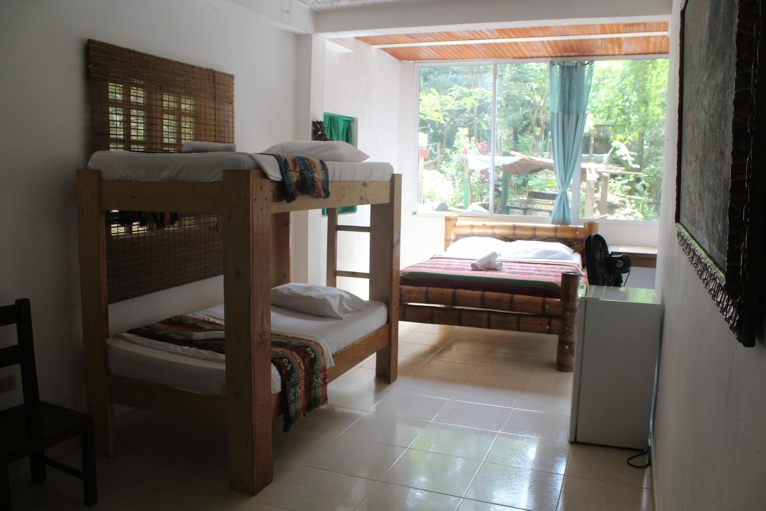 Hostal Eco Point, Minca